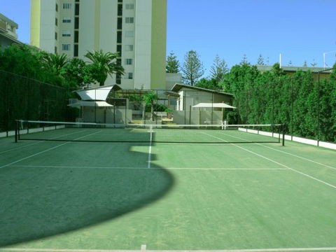 Indigo Blue Beachfront Holiday Apartments - Accommodation Great Ocean Road 5