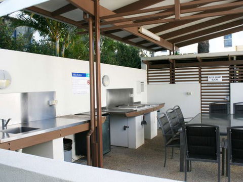 Indigo Blue Beachfront Holiday Apartments - Accommodation Great Ocean Road 6