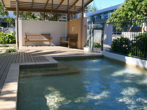 Indigo Blue Beachfront Holiday Apartments - Accommodation Great Ocean Road 7