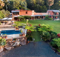 Indigal Hacienda Grande - Accommodation Great Ocean Road