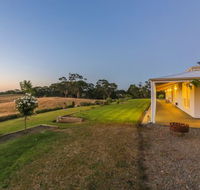 Jura House - Accommodation Great Ocean Road