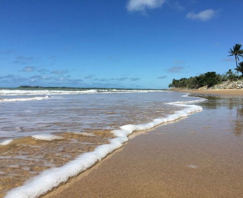 La Solana Holiday Apartments  - Mackay - Accommodation Great Ocean Road 0