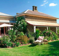 Lochinver Farm Homestead and Cottages - Accommodation Great Ocean Road