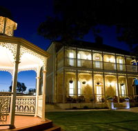 Rose Eden House at Goolwa - Accommodation Great Ocean Road