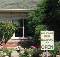 Schultz Farm - Accommodation Great Ocean Road