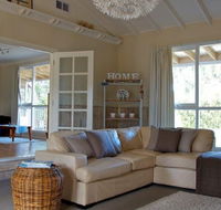 Sweetman Cottage - Accommodation Great Ocean Road