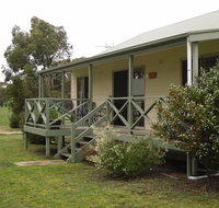 Wenton Farm Holiday Cottages - Accommodation Great Ocean Road