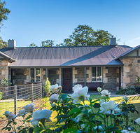 Stoneleigh Cottage Bed and Breakfast - Accommodation Great Ocean Road