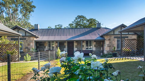Stoneleigh Cottage Bed And Breakfast - Accommodation Great Ocean Road 0