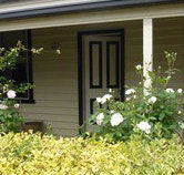 Jessies Cottage - Accommodation Great Ocean Road