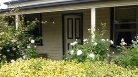 Jessies Cottage - Accommodation Great Ocean Road 0