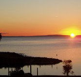 Sunset Retreat - Accommodation Great Ocean Road