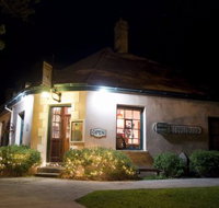 Merrijig Inn - Accommodation Great Ocean Road
