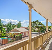 Motel Goolwa - Accommodation Great Ocean Road
