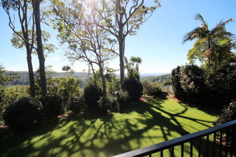 Mt Tamborine Motel - Accommodation Great Ocean Road 2