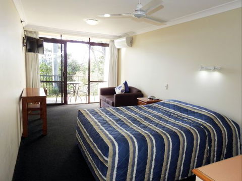 Mt Tamborine Motel - Accommodation Great Ocean Road 3