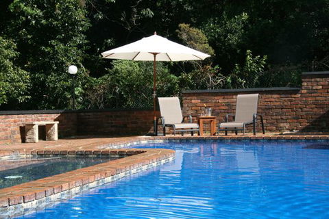 Mt Tamborine Motel - Accommodation Great Ocean Road 4