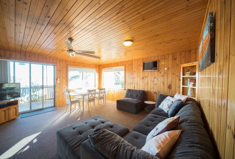 Mundic Waterfront Cottages - Accommodation Great Ocean Road 8