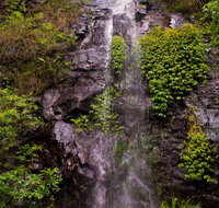 Nimbin waterfall retreat - Accommodation Great Ocean Road