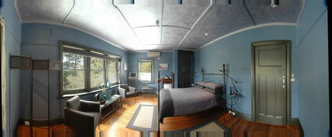 Oakdene Vineyards Guesthouse - Accommodation Great Ocean Road 1