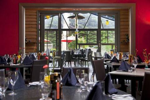 Oakdene Vineyards Guesthouse - Accommodation Great Ocean Road 4