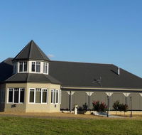 Paringa Grove Homestead - Accommodation Great Ocean Road