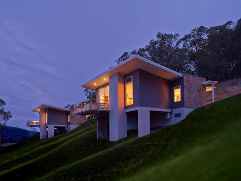 Panoramia Villas - Accommodation Great Ocean Road 0