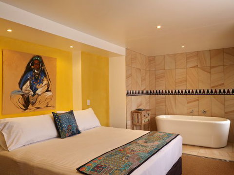 Panoramia Villas - Accommodation Great Ocean Road 1