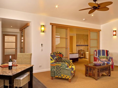 Panoramia Villas - Accommodation Great Ocean Road 2