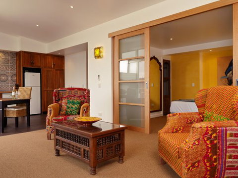 Panoramia Villas - Accommodation Great Ocean Road 3