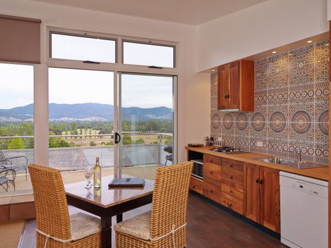 Panoramia Villas - Accommodation Great Ocean Road 5