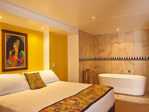 Panoramia Villas - Accommodation Great Ocean Road 6