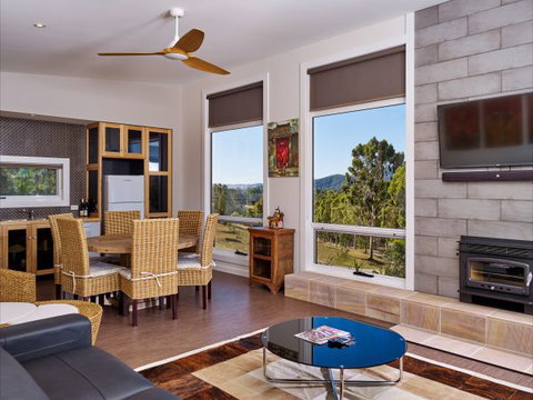 Panoramia Villas - Accommodation Great Ocean Road 7