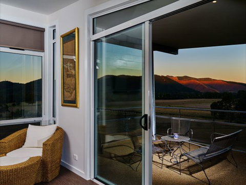 Panoramia Villas - Accommodation Great Ocean Road 9