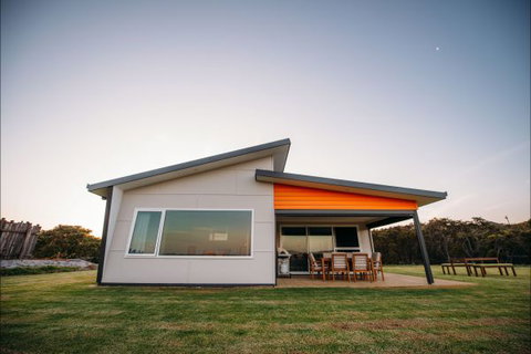 Parry Beach Breaks - Accommodation Great Ocean Road 1