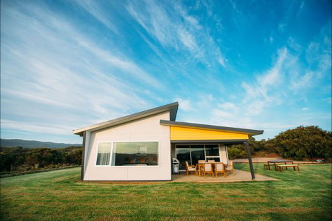 Parry Beach Breaks - Accommodation Great Ocean Road 5