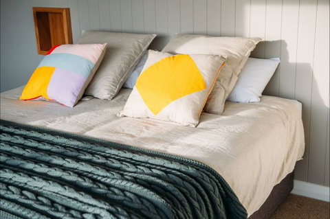 Parry Beach Breaks - Accommodation Great Ocean Road 8