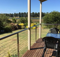 Pelican Waters Holiday Park - Accommodation Great Ocean Road