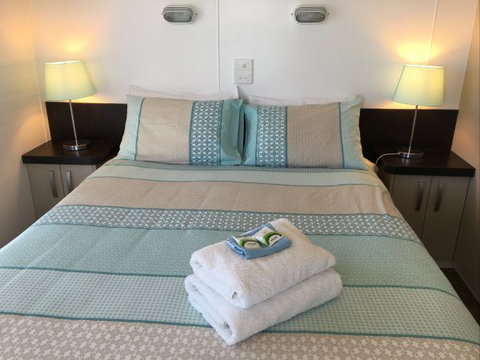 Pelican Waters Holiday Park - Accommodation Great Ocean Road 1