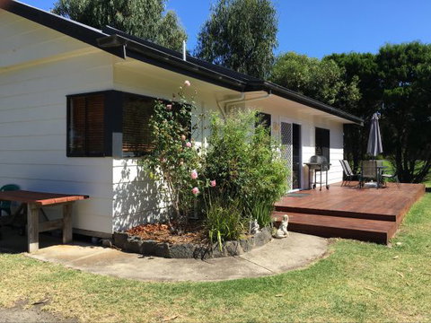 Pelican Waters Holiday Park - Accommodation Great Ocean Road 3