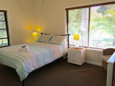 Pelican Waters Holiday Park - Accommodation Great Ocean Road 4