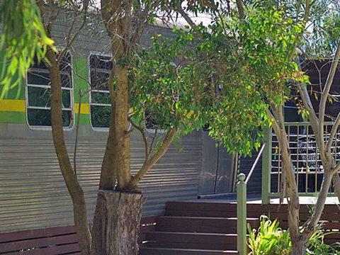 Pelican Waters Holiday Park - Accommodation Great Ocean Road 5