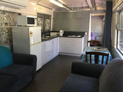 Pelican Waters Holiday Park - Accommodation Great Ocean Road 6