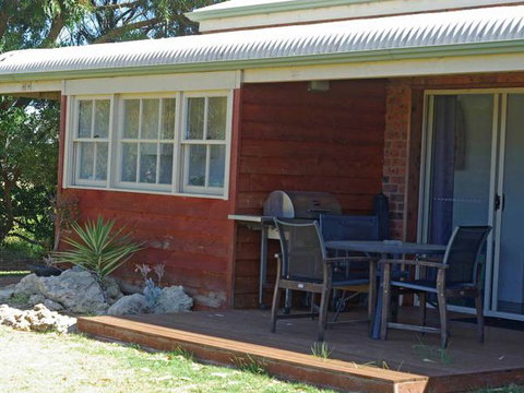 Pelican Waters Holiday Park - Accommodation Great Ocean Road 7