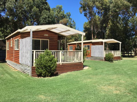 Pelican Waters Holiday Park - Accommodation Great Ocean Road 9