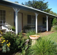 Peppertree Cottage - Accommodation Great Ocean Road