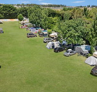 Port Fairy Holiday Park - Accommodation Great Ocean Road