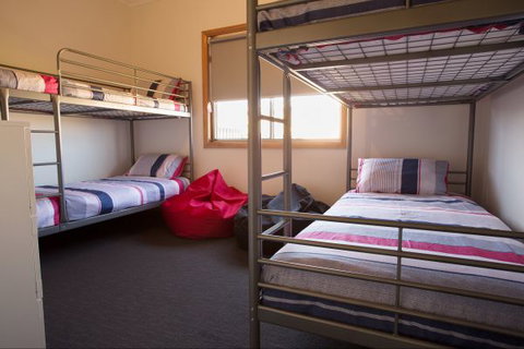 RED FIN Part Of BLUE FIN HOLIDAY HOMES - Accommodation Great Ocean Road 5