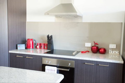 RED FIN Part Of BLUE FIN HOLIDAY HOMES - Accommodation Great Ocean Road 9