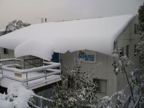 Schuss Lodge Thredbo - Accommodation Great Ocean Road 0